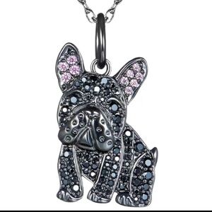 😻 Pet Love Memories Necklace Mini